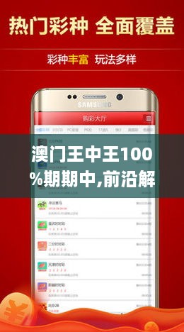 新澳门王中王100%期期中-实用释义解释落实_l533.18.378
