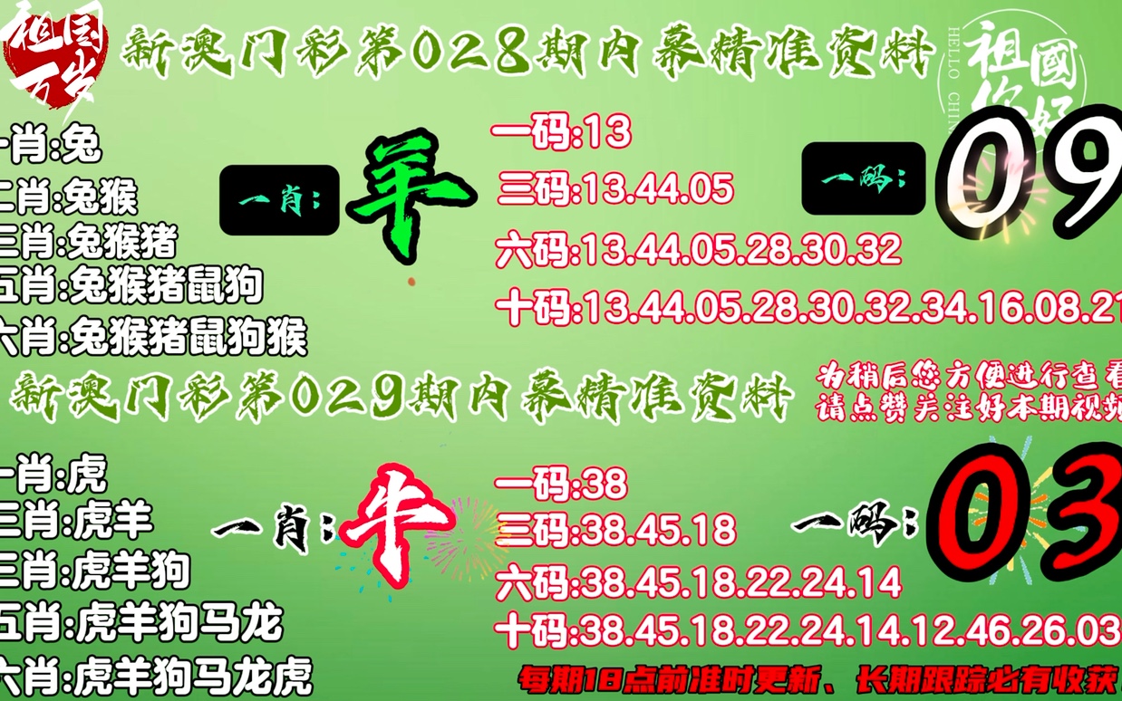 新澳门今晚精准一肖|精选解释解析落实