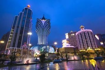 2025年澳门图片资料,澳门新貌，探索未来的时光印记——2025年澳门图片资料