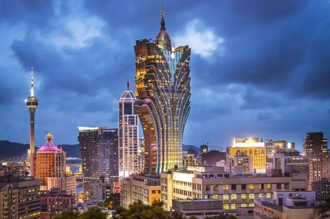 2025澳门资料免费大全,澳门资料大全，探索2025年的澳门奥秘与魅力