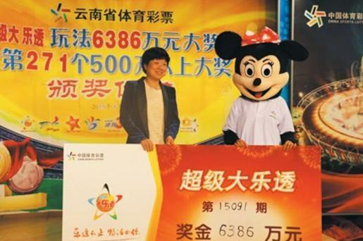 管家婆必中一肖一鸣,管家婆必中一肖一鸣，揭秘彩票预测背后的秘密