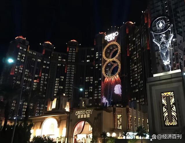 今天晚上澳门买什么最好,今晚澳门买什么最好，探索博彩之都的无限可能
